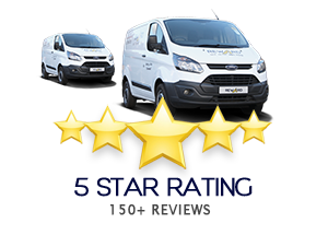 Best van hire reviews in London